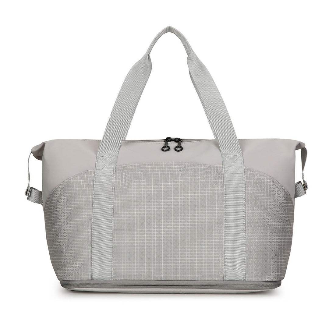 Multi-Functional Weekend Travel Tote Kalsten