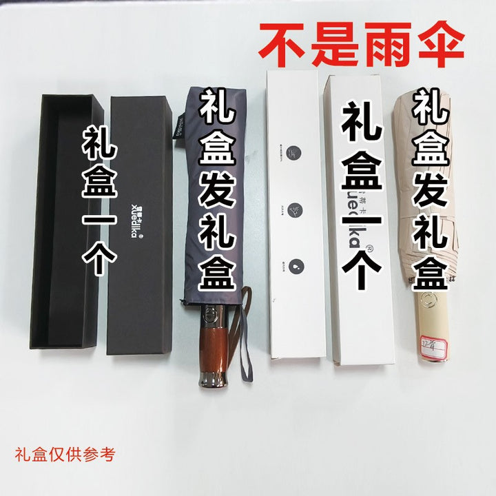 Ladies compact and handy folding umbrella Kalsten