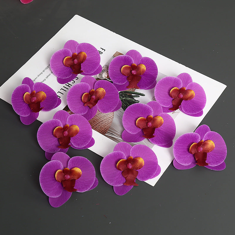 Decorative Floral for Home Decor Display
