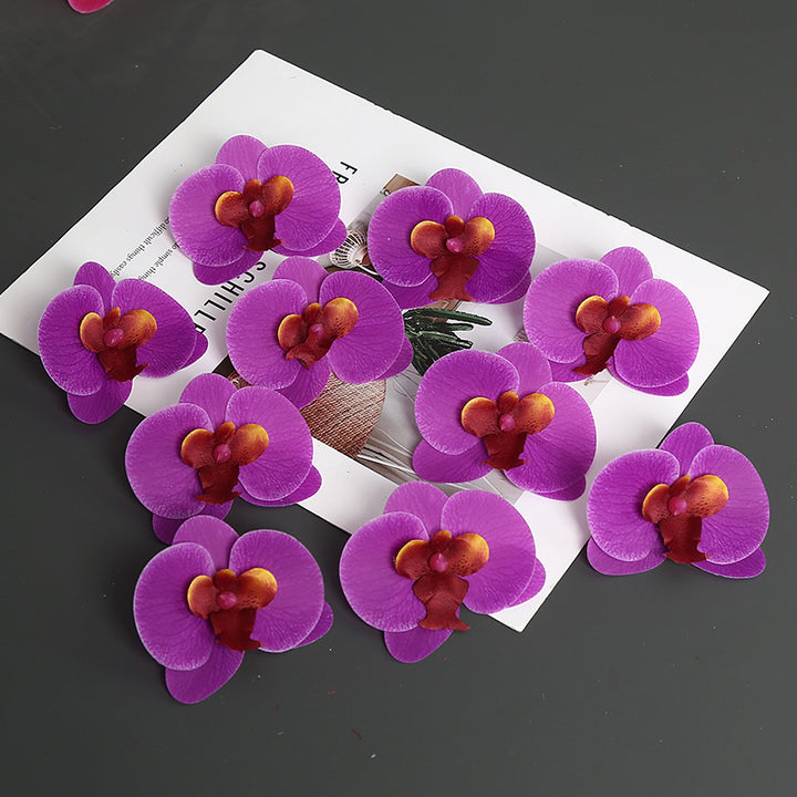 Decorative Floral for Home Decor Display