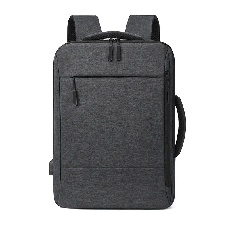 Versatile Multi-Function Business Backpack Kalsten