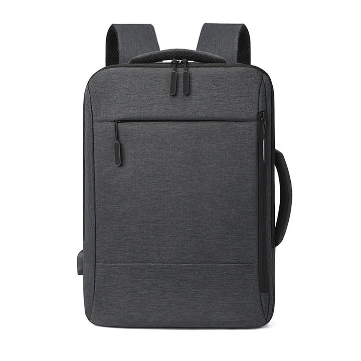 Versatile Multi-Function Business Backpack Kalsten
