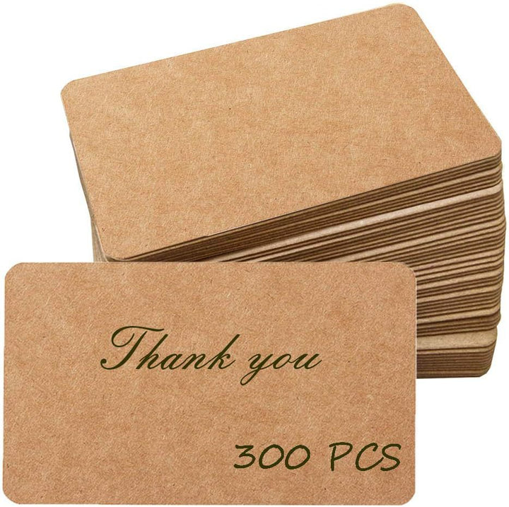 Blank Cardstock Kalsten