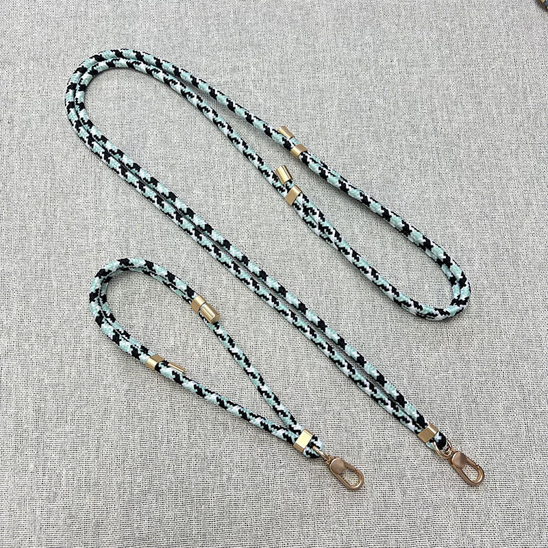Premium Braided Phone Lanyard Kalsten