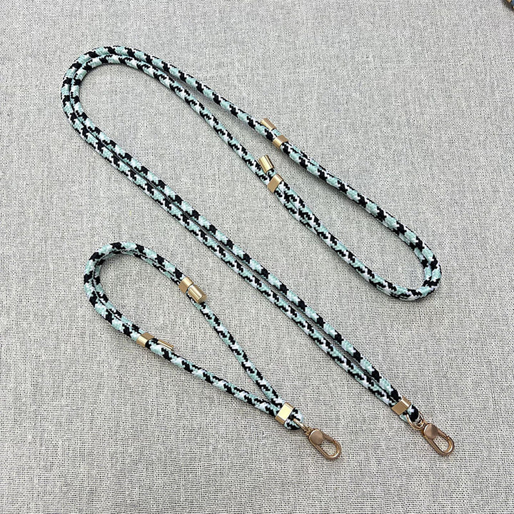 Stylish Multi-Functional Phone Lanyard Kalsten