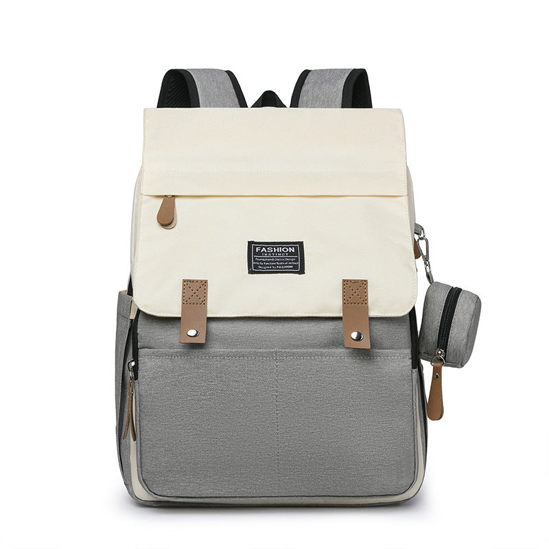 Stylish Multi-Functional Travel Backpack Kalsten