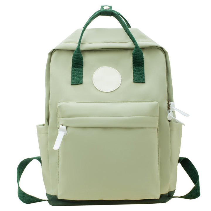 Casual Multi-Compartment Backpack Kalsten