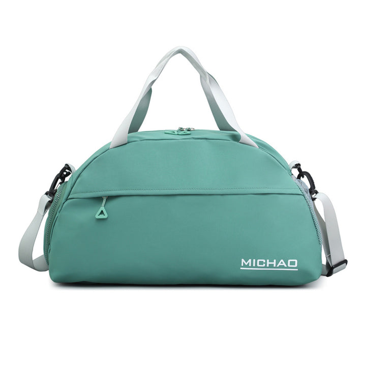 Sports bag with professional compartment organization Kalsten