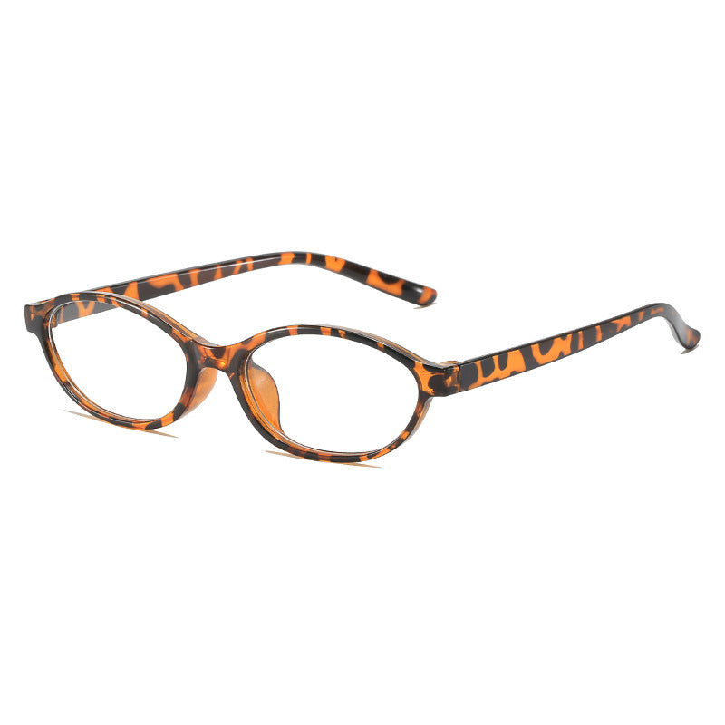 Fashionable Cat-Eye Glasses Kalsten