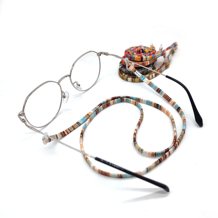 Stylish Beaded Lanyard Kalsten