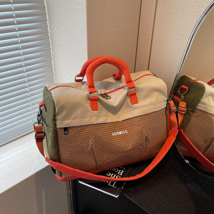 Durable Multi-Purpose Travel Weekender Bag Kalsten