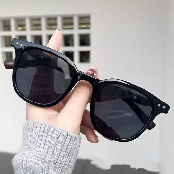 Eco-Friendly oden Frame Sunglasses Kalsten