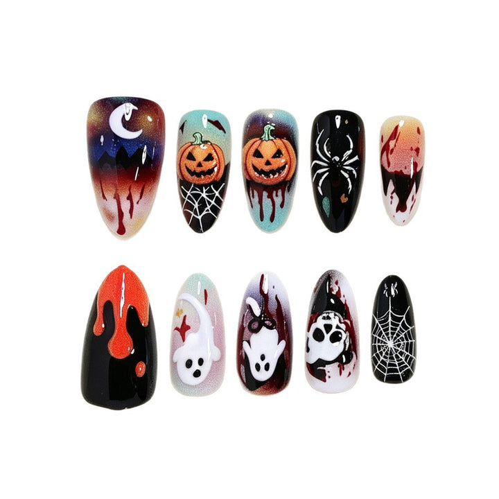 Nail Art Kalsten