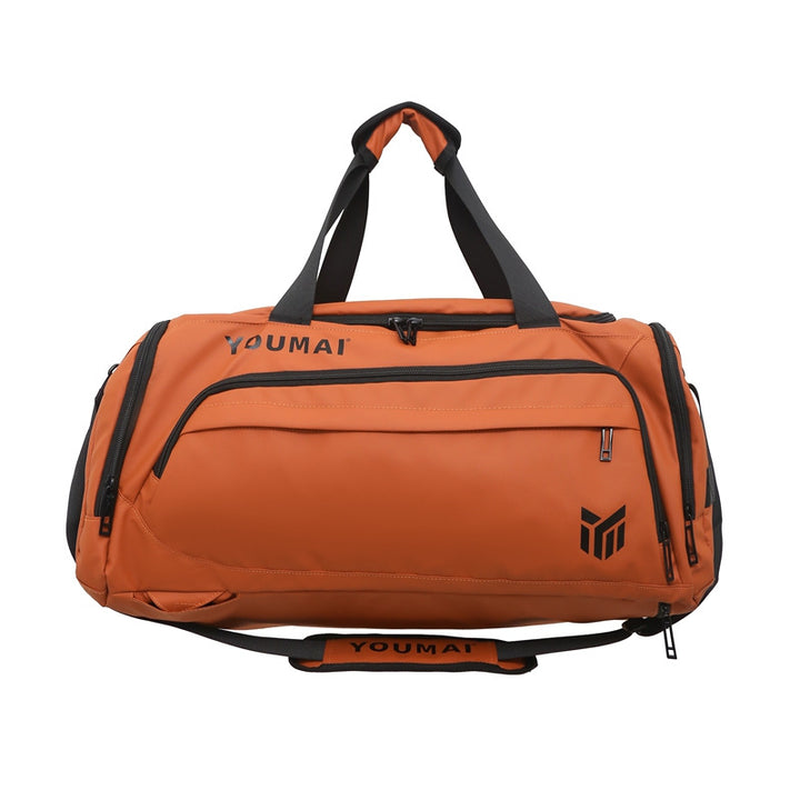 Versatile Gym Duffle Bag Kalsten