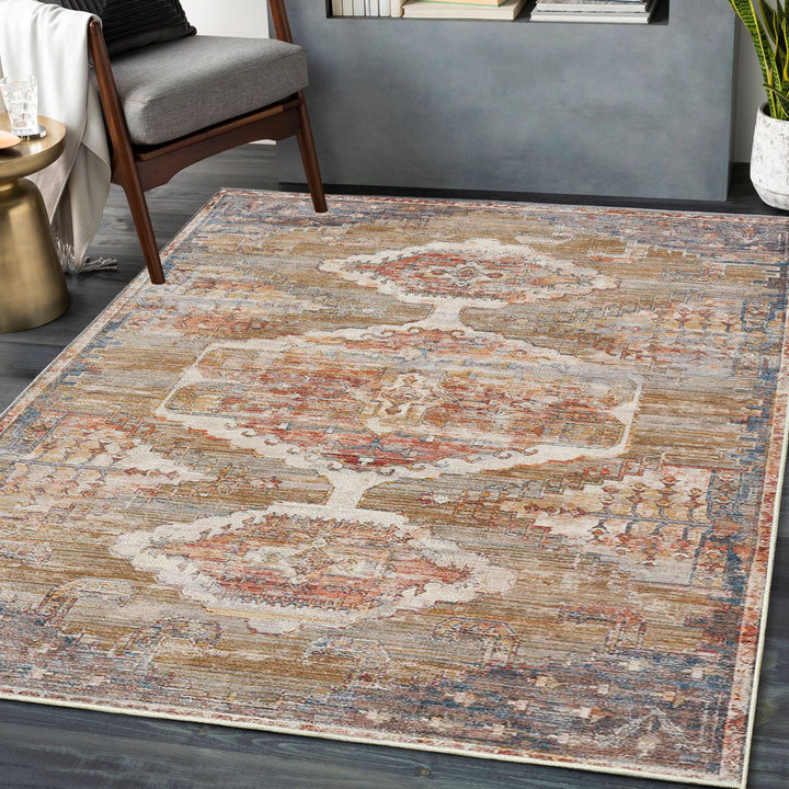 Home Decor Decorative Area Rug Kalsten