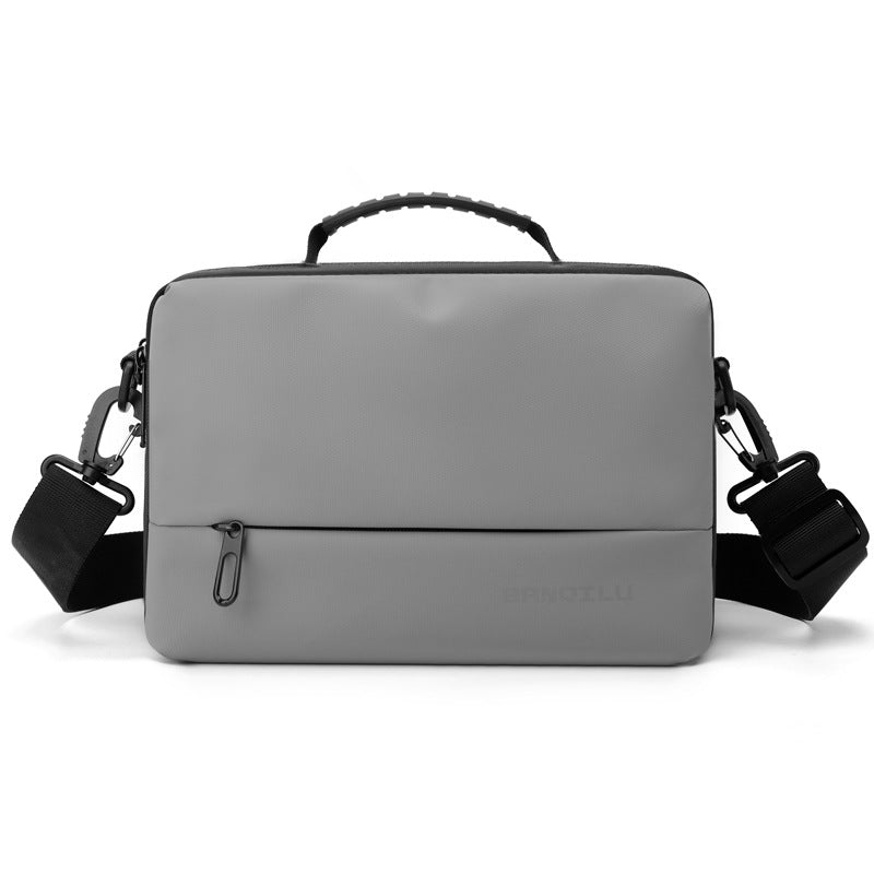 Sleek Multi-Functional Laptop Briefcase Kalsten