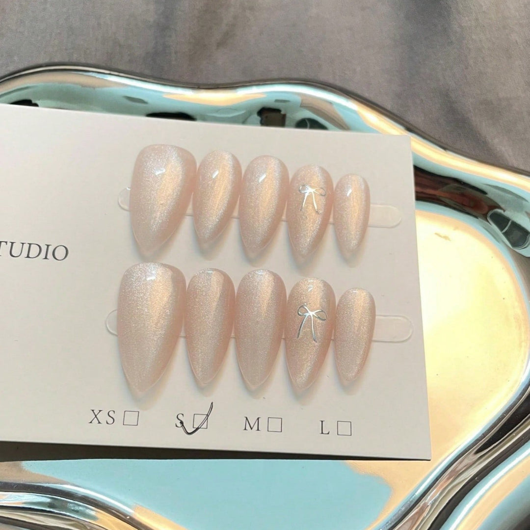 Nail Art Kalsten