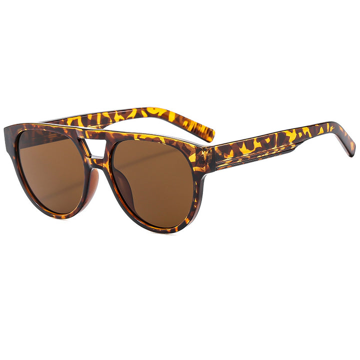 Women Cat-Eye Sunglasses with elegant, sturdy frame and UV protection Kalsten