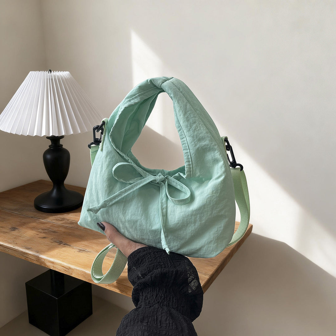 WoFunctional Drawstring Sling Bag Kalsten