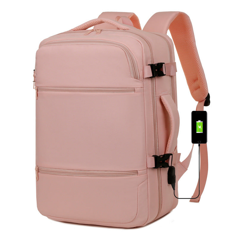 Multifunctional Travel Backpack Kalsten