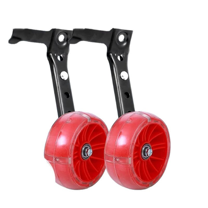 Adjustable Wheel Attachment Kit Kalsten