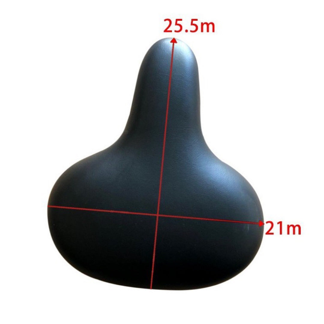 Ergonomic Comfort Bike Seat Kalsten