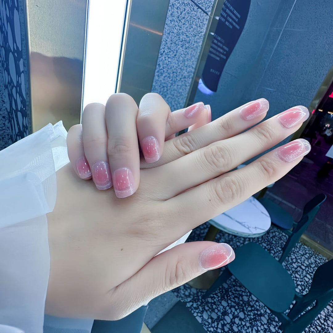 Gel Nail Art Kalsten