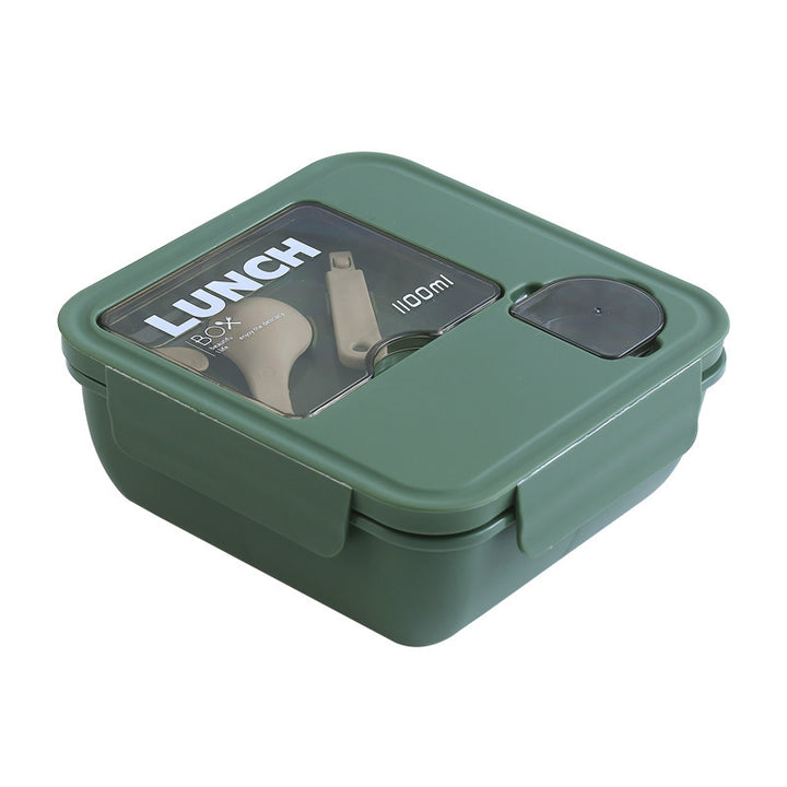 Multi-Functional Modular Lunch Box