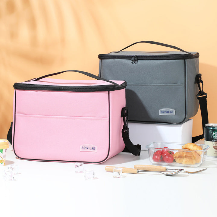 Insulated Food Storage Cooler