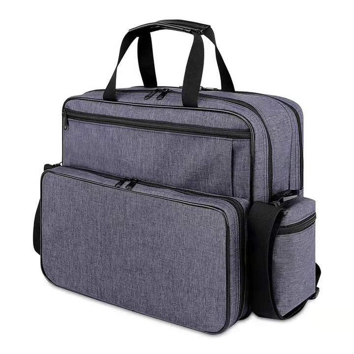 Multi-Compartment Insulated Travel Organizer Kalsten