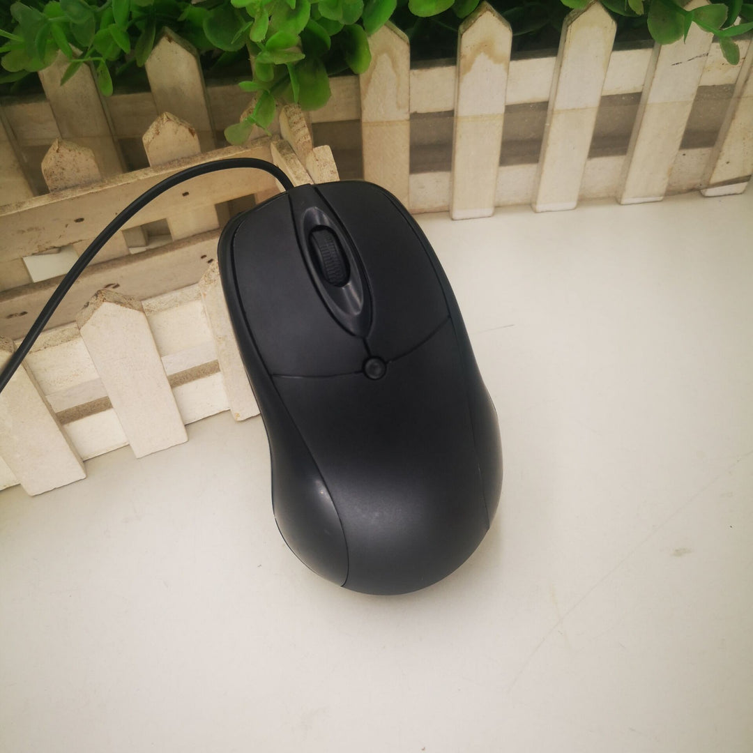 Wired Gaming Mouse with High Precision Sensor Technology Kalsten