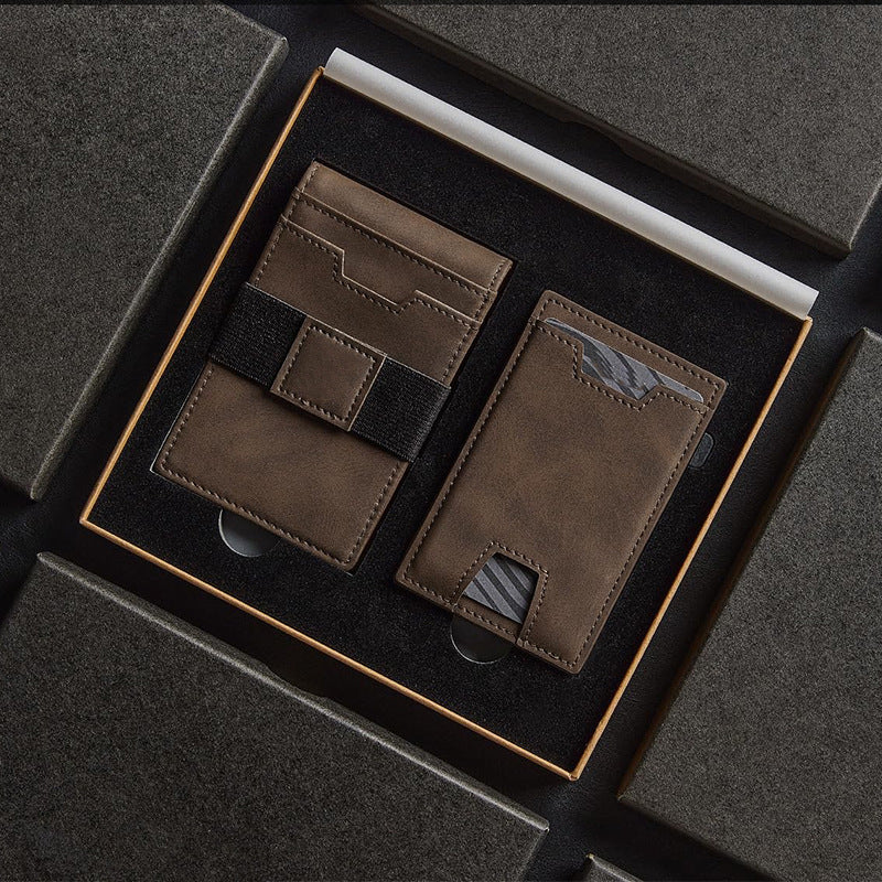 Multifunctional Magnetic Wallet Kalsten