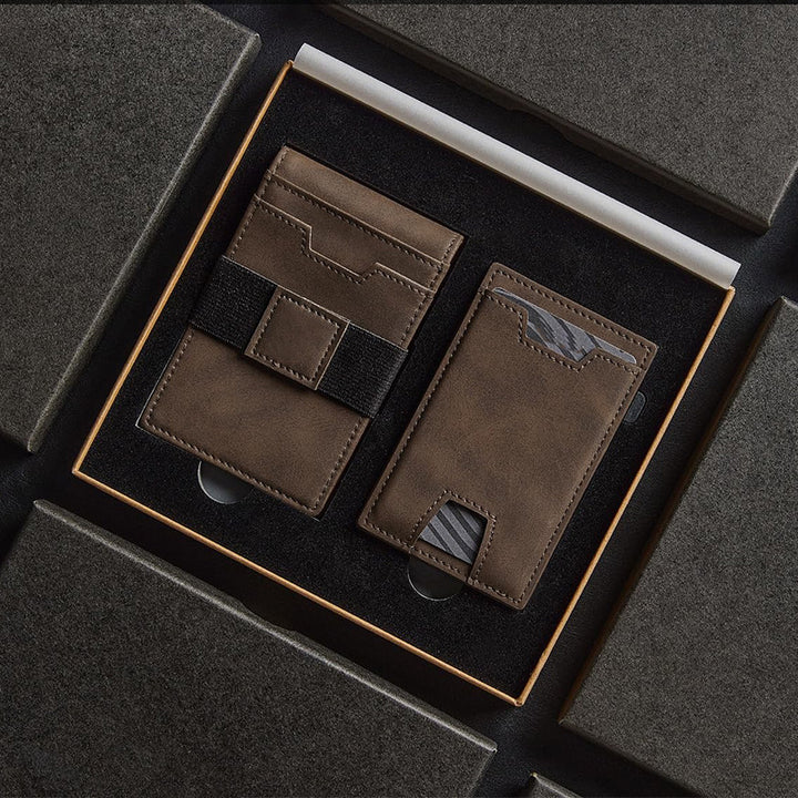 Multifunctional Magnetic Wallet Kalsten