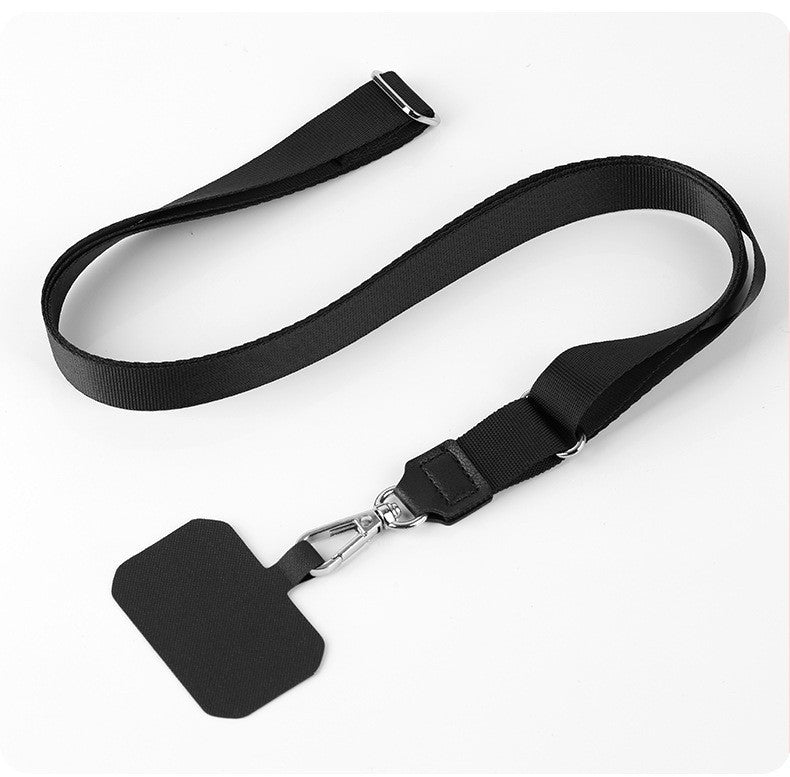 Adjustable Identification Lanyard Kalsten