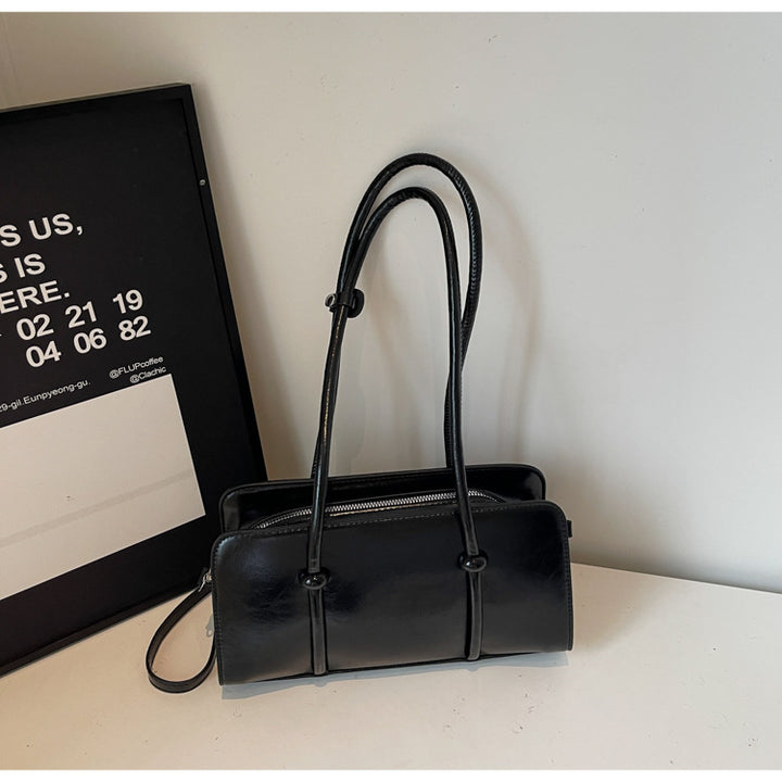 Modern Minimalist Crossbody Bag Kalsten