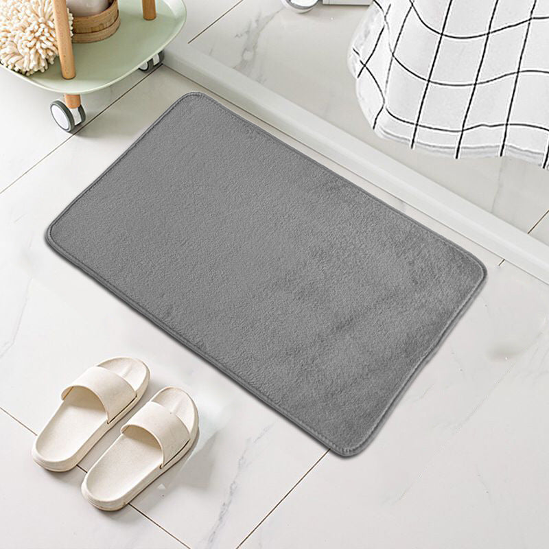 Ultra-Soft Microfiber Bath Mat Kalsten