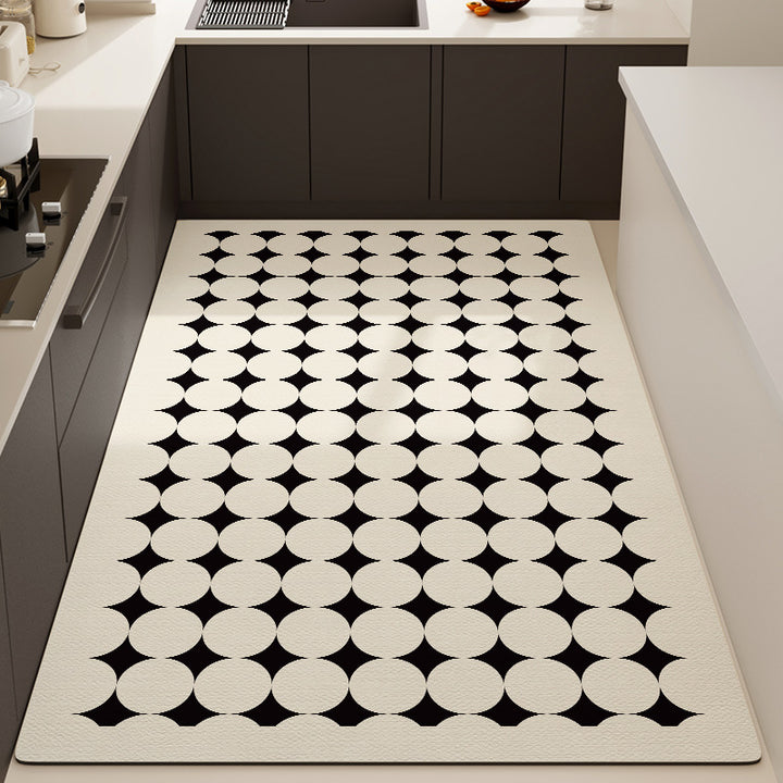 Kitchen Comfort Mat for Home Floor Use