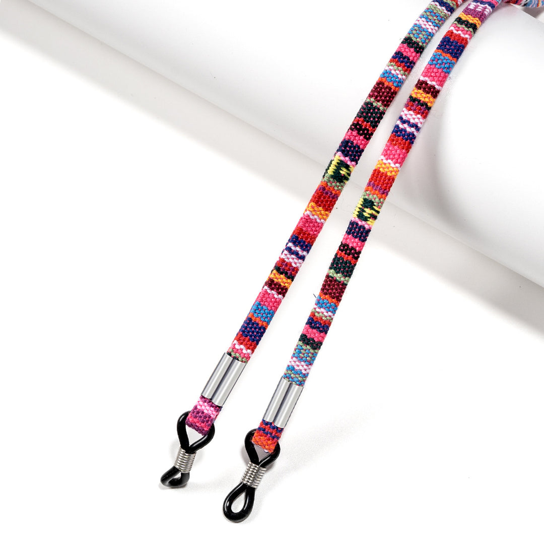 Adjustable Beaded Necklace Kalsten