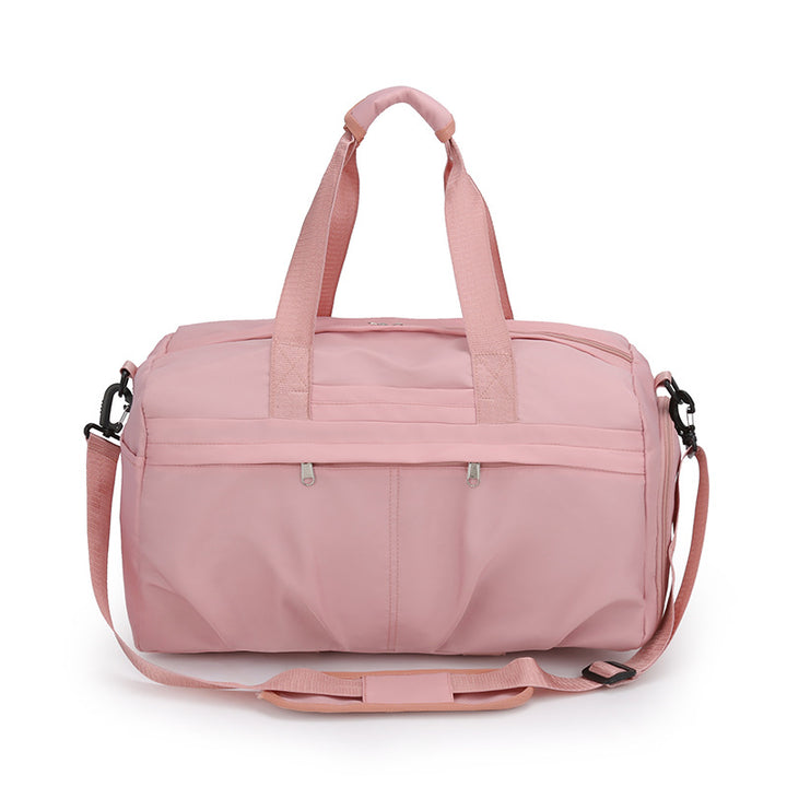Waterproof Travel Duffle Bag Kalsten