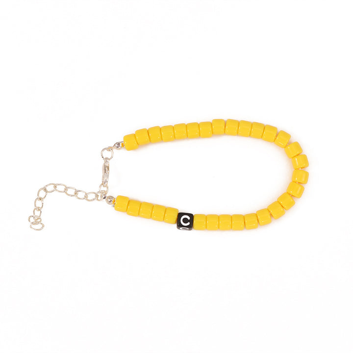 Beaded Eyewear Chain Kalsten
