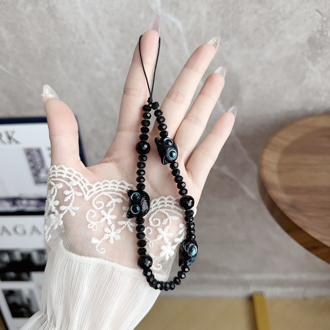 Decorative Beaded Eyewear Lanyard Kalsten 1790135738