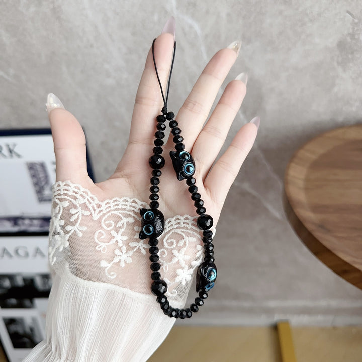 Decorative Beaded Eyewear Lanyard Kalsten 1790135738