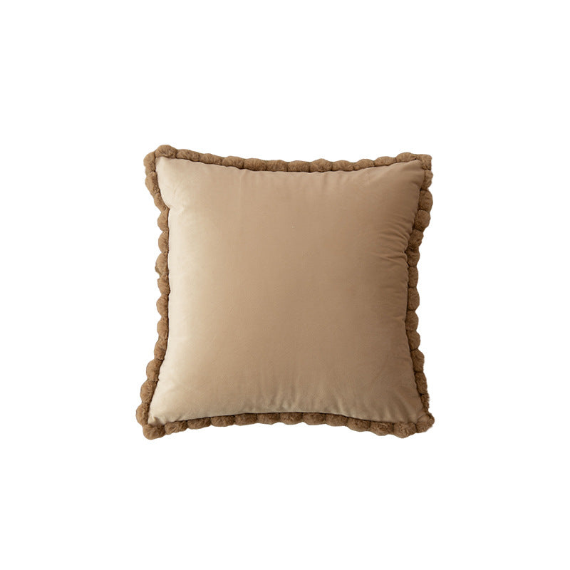 Minimalist Decorative Cushion