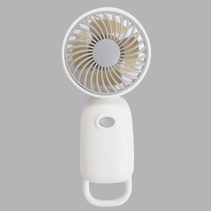 Portable Handheld Rechargeable Cooling Fan Kalsten