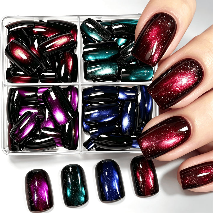 Creative Themed Nail Art Set Kalsten