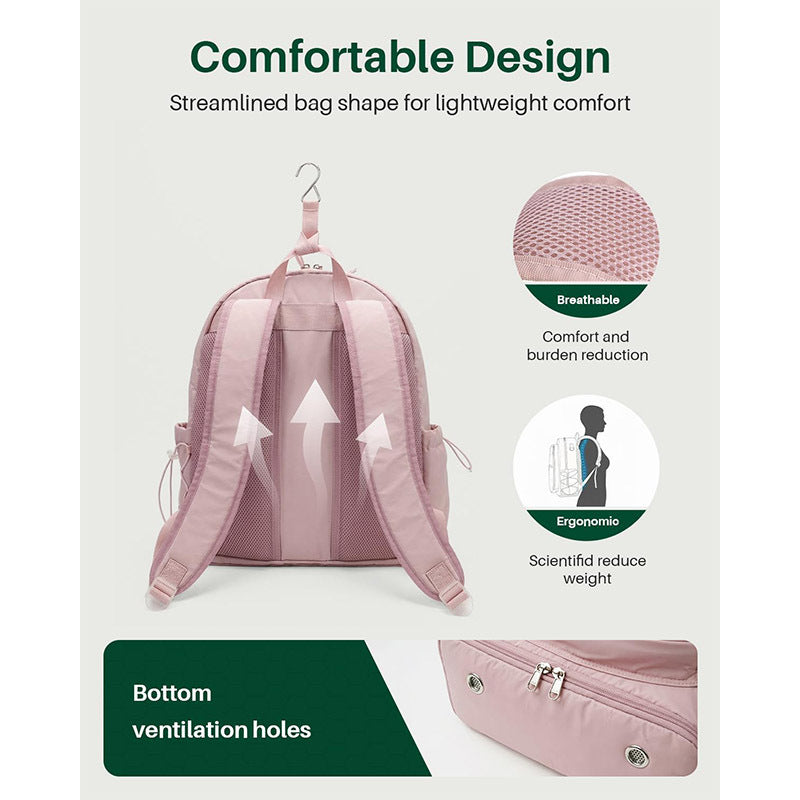 Multi-Functional Tennis Backpack Kalsten