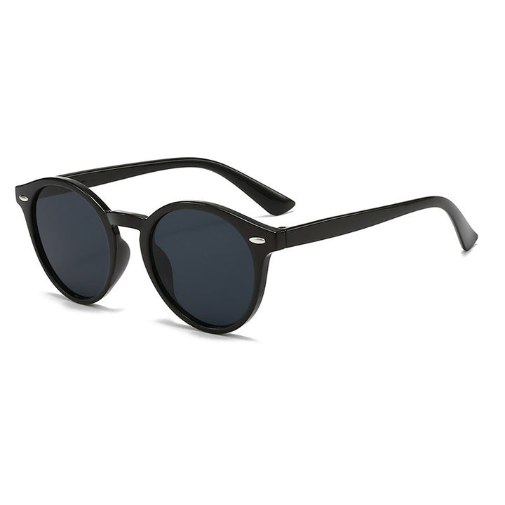 Round Frame Sunglasses Kalsten