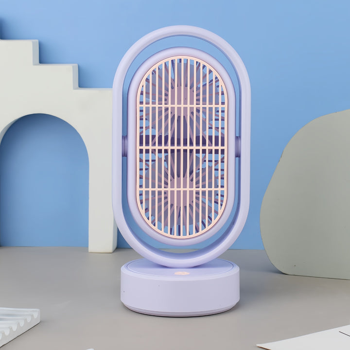 Women's Functional Table Fan Kalsten