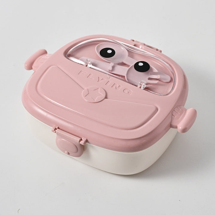 Fun-Themed Bento Lunch Box