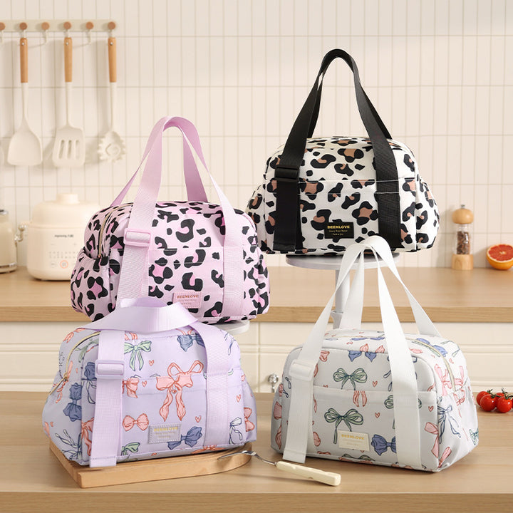 Insulated Multipurpose Lunch Bag Kalsten